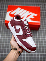 Nike Dunk Low shoes