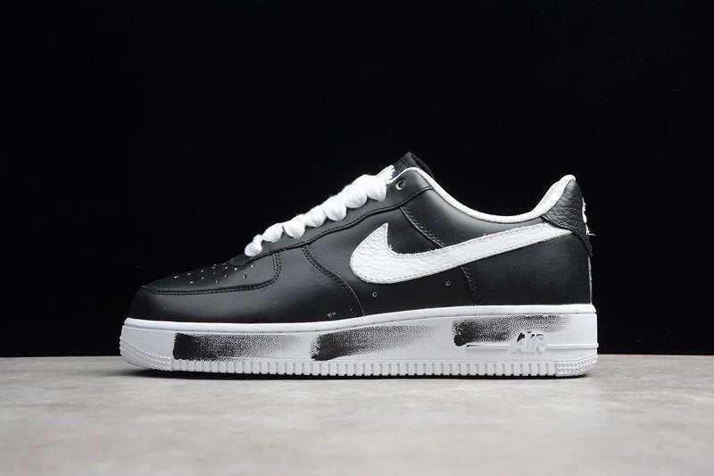 Nike Air Force 1 Low shoes Casual New Trendy Breathable Sports Board Shoes