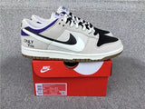 Nike Dunk Low shoes