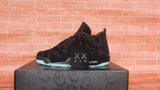 Air Jordan 4 shoes New All-Match Trendy Men's Casual Sports Shoes-