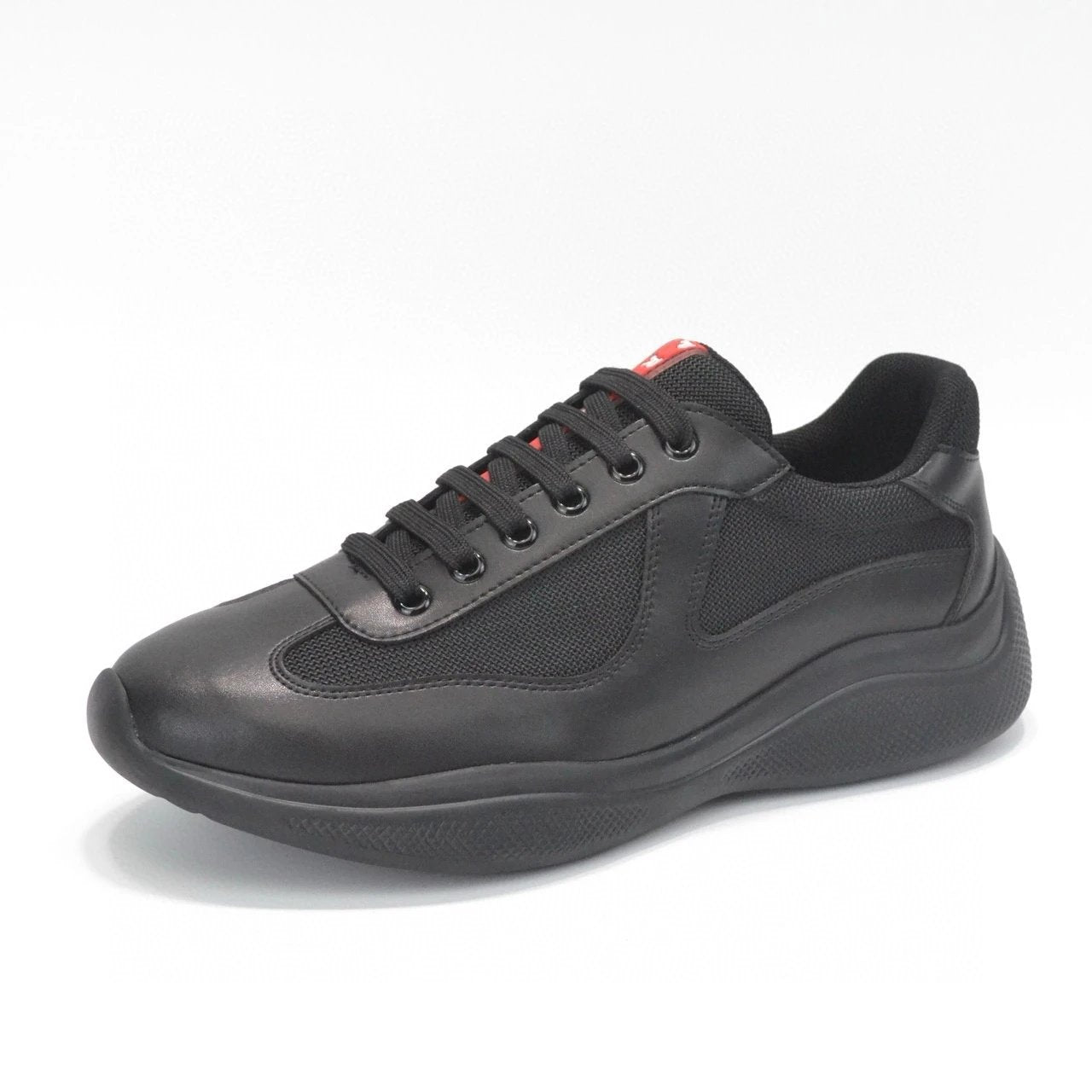 PRADA Shoes CasualPRCupsShoes