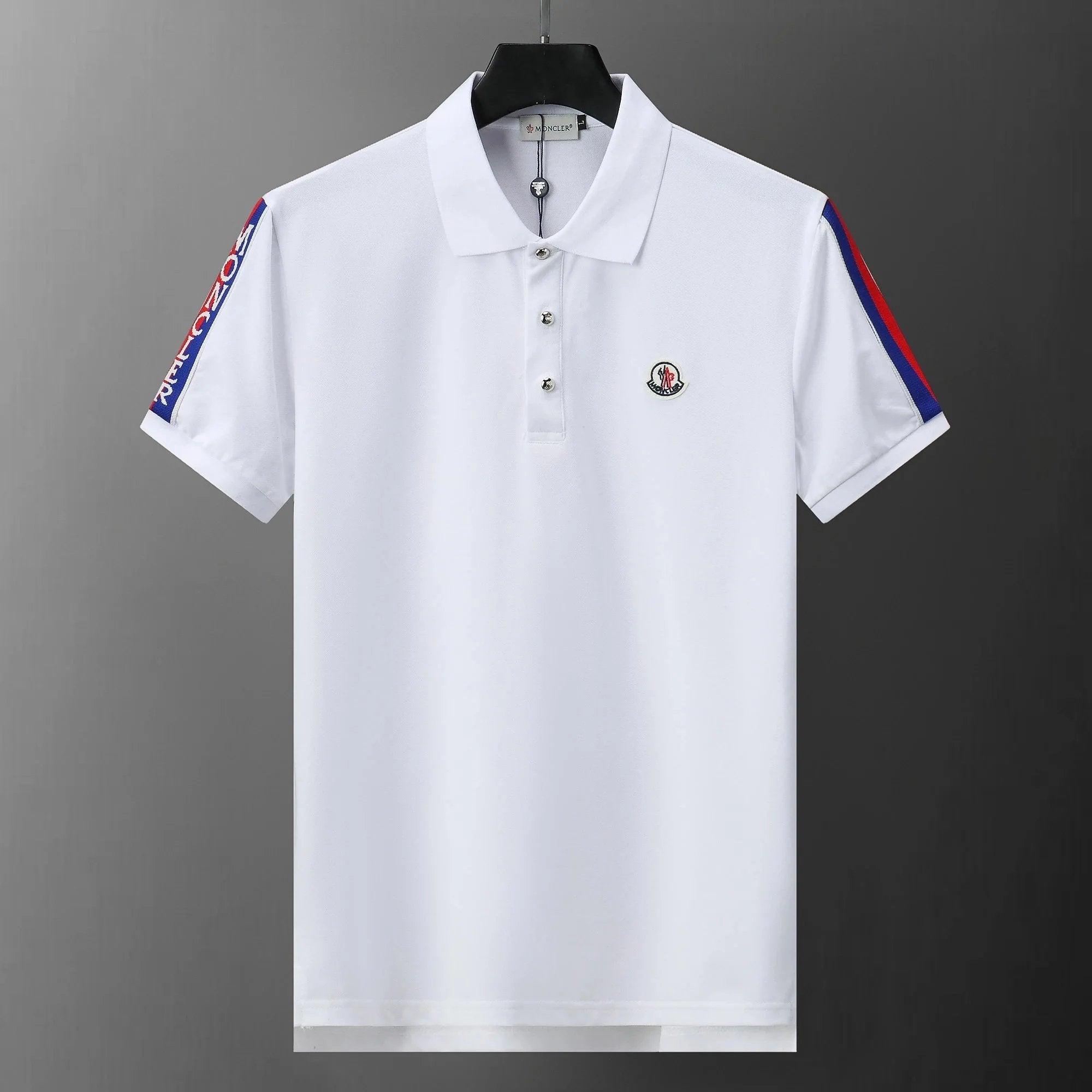 Moncler T-shirt New Versatile Breathable Coat019