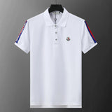 Moncler T-shirt New Versatile Breathable Coat019