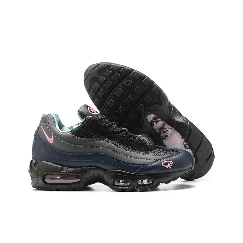 Nike Air Max 95 shoes Fashion Trendy Sneakers
