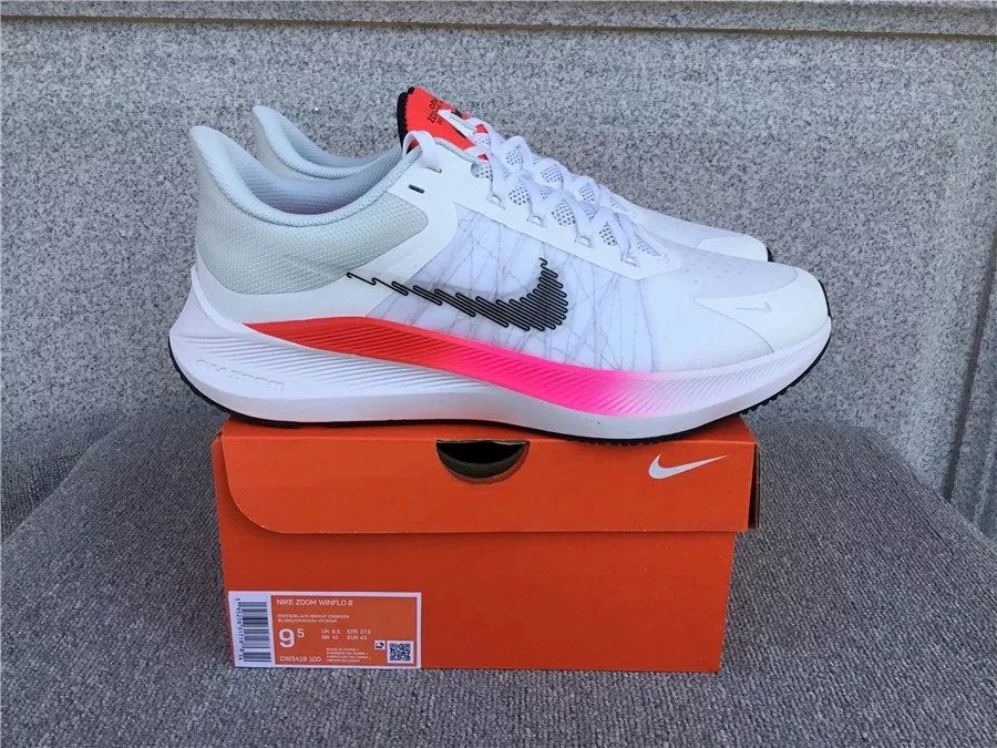 Nike Zoom Others shoes Fashion Casual Sneakers