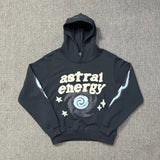 Broken Planet Market Hoodie Fashion sweater