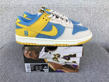 Nike Dunk Low shoes