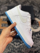 Nike Air Force 1 Low shoes New All-Match Trendy Leisure Sneaker