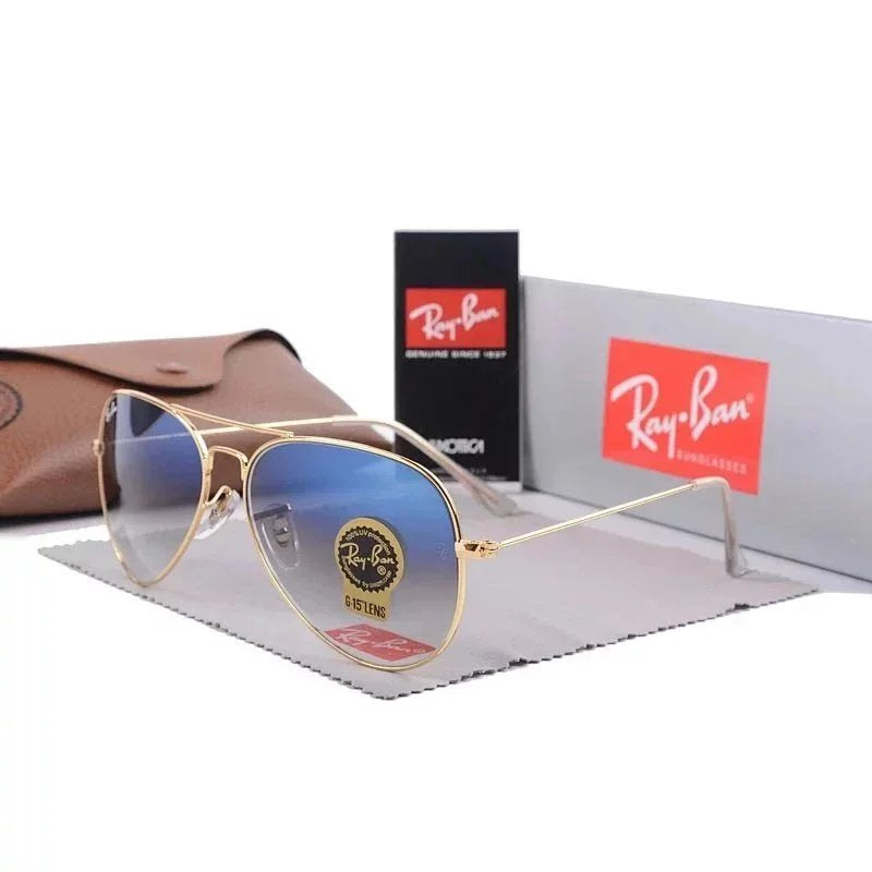 Ray-Ban Sunglasses High Quality Glasses002