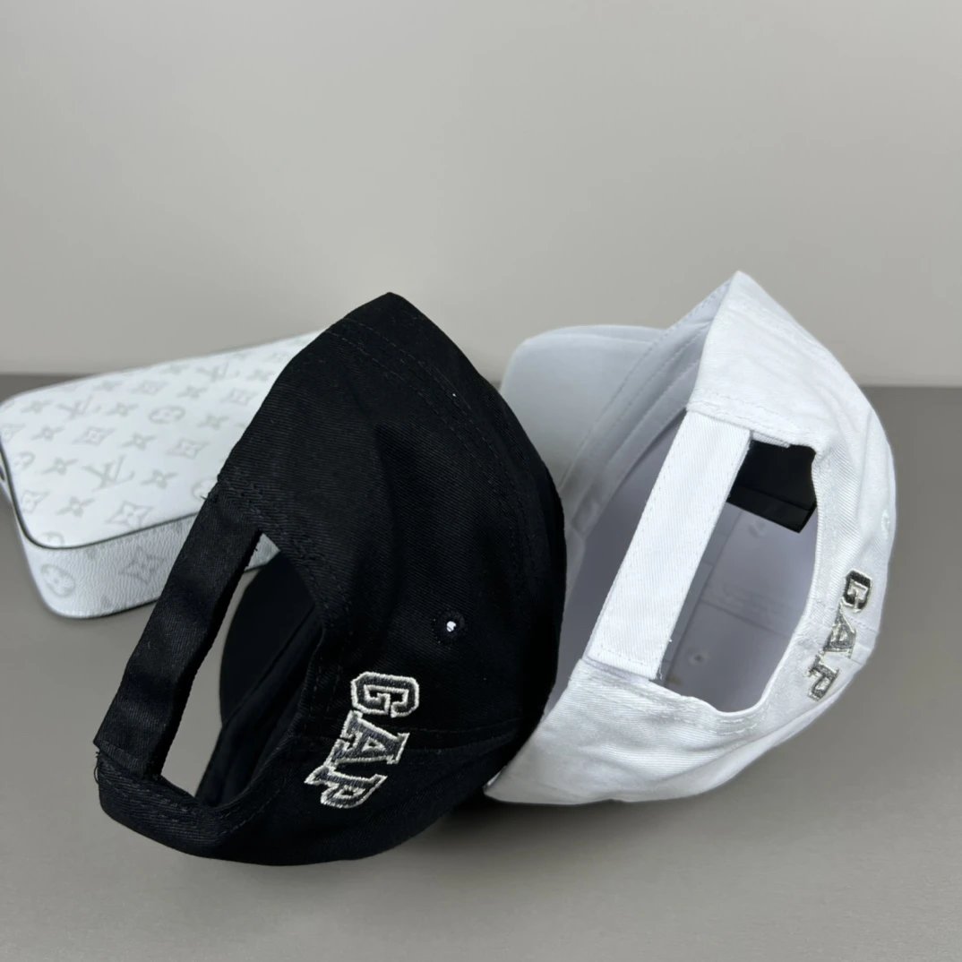 Balenciaga Hat flame pattern logo Baseball Cap Sunshade Sun Protection Duckbill Cap Slimming Face Curved Brim Versatile Large Head Circumference Sports Hat Unisex Couple Style