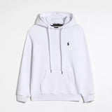 Ralph Lauren Hoodie Zipper Pullover Embroidery Sweatshirt and Sweatpants