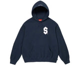 Supreme Hoodie Sweater