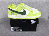 Nike Dunk Low shoes