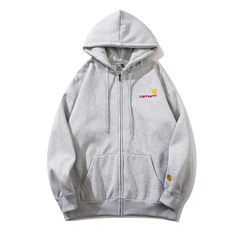 Carhartt Hoodie 2024New Fashion Sweater-CY