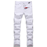 DSquared2 Jeans Italian Fall Winter Men Jeans D