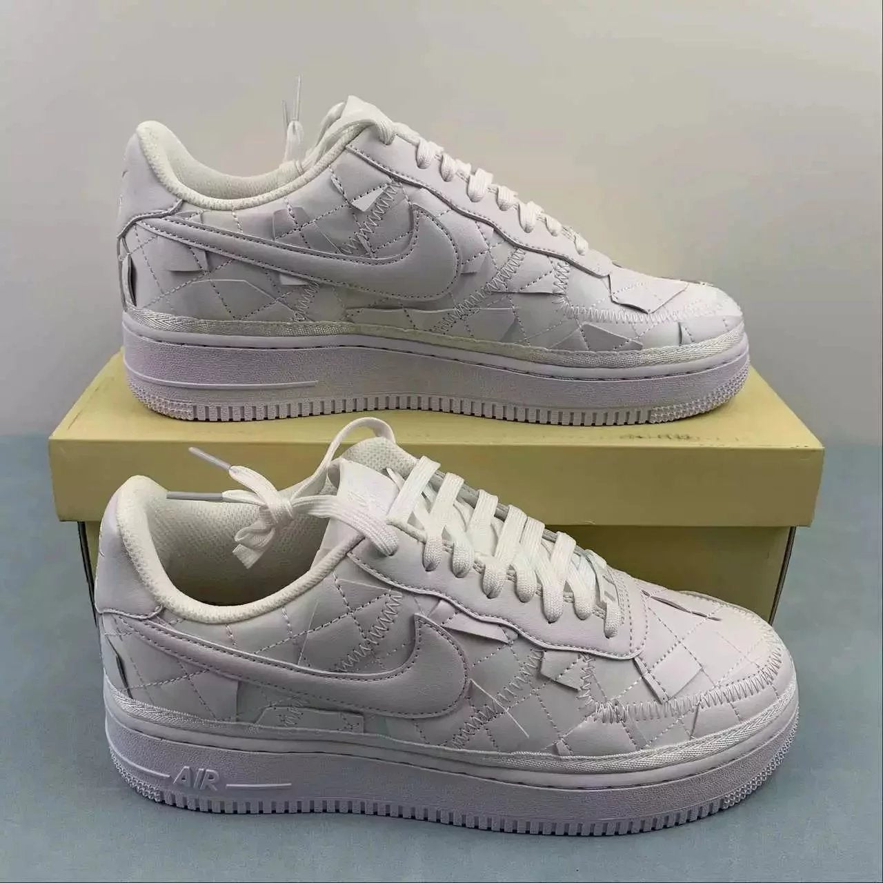 Nike Air Force 1 Low shoes CR-H Special Offer New All-Match Trendy Casual Sneakers