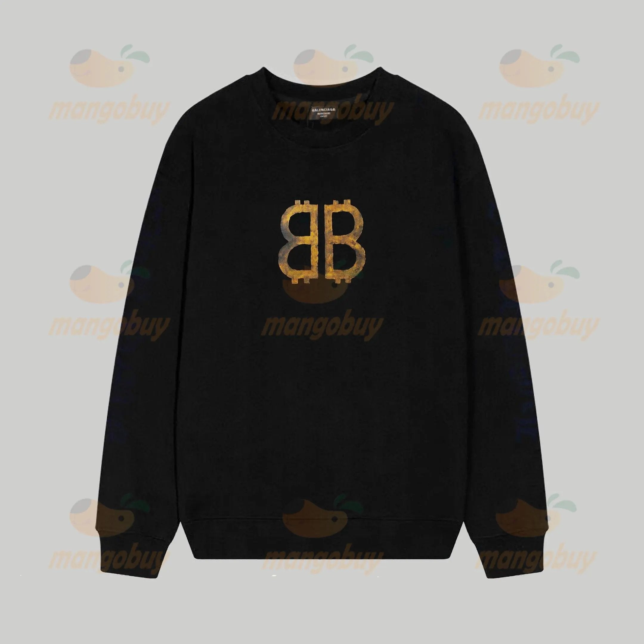 Balenciaga Hoodie High Quality Sweater26