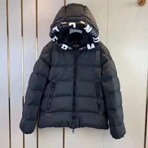 Moncler Down Jackets Trendy Fashion down Jacket-SQ0021