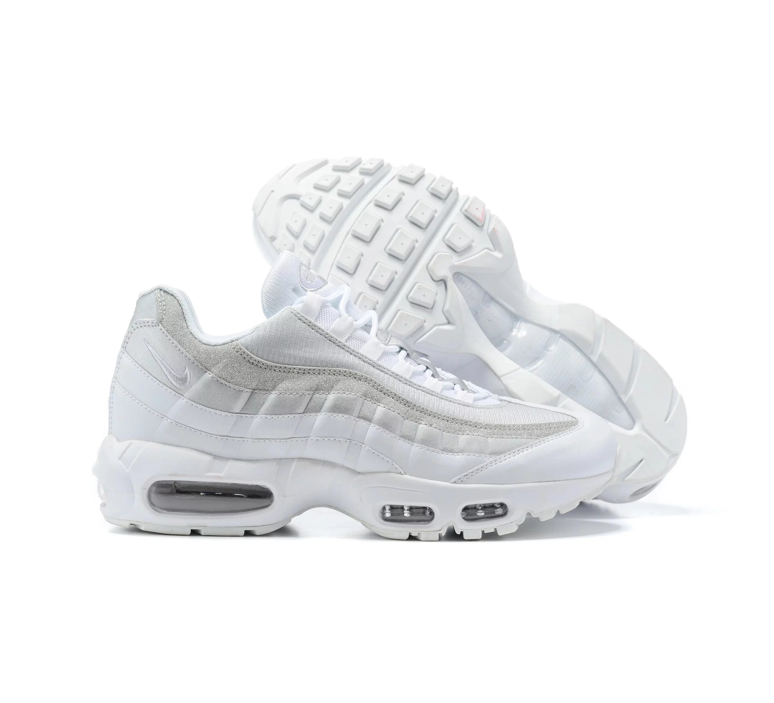 Nike Air Max 95 shoes Fashion Trendy Sneakers
