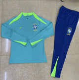 Jersey European and American National Team Football Suit Training Wear High Quality Suit-6101