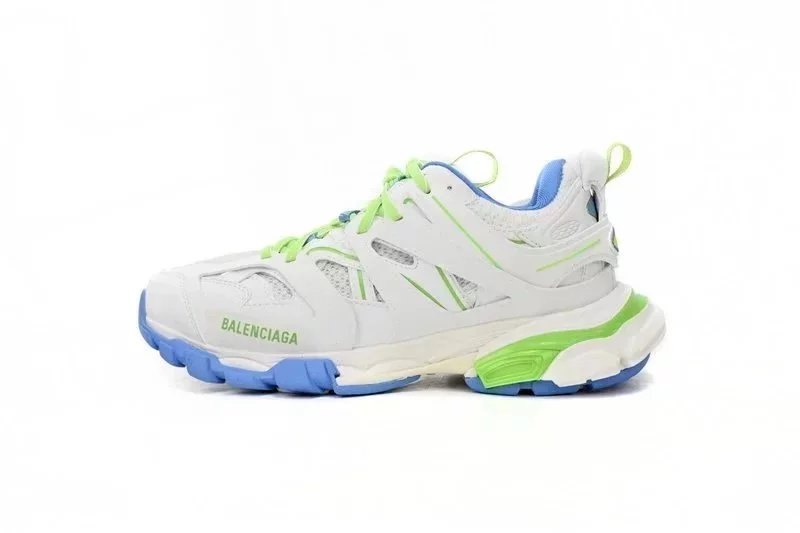 Balenciaga Shoes Popular Original Ba Shoes NS062