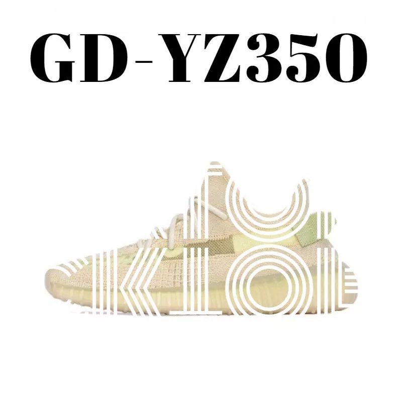 Adidas Yeezy 350 shoes Fashion Trendy Brand Sneaker Men's and Women's Casual Shoes Running Shoes