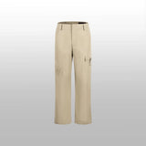 Louis Vuitton LV Sweatpants Pocket Cargo Pants Unisex Straight Leg Long Pants Autumn Winter New Arrival