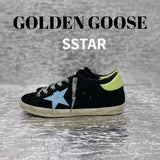 Golden Goose Shoes Customized Non-Quality Problems Cannot Be Returned Or Exchanged.（Customized3-4Daily Delivery）Fashion Trendy Brand Sneaker Men's and Women's Casual Shoes Running Shoes