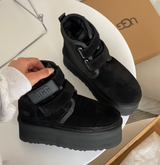 UGG Snow boots Shoes 2024New Trendy Boots