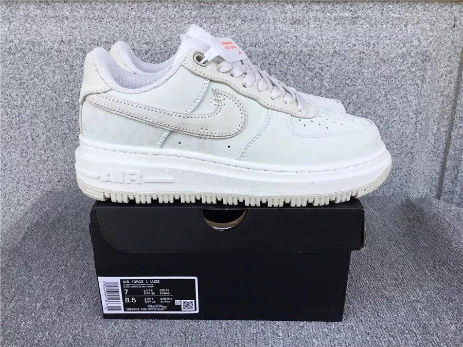 Nike Air Force 1 Low shoes New All-Match Trendy Casual Sneakers