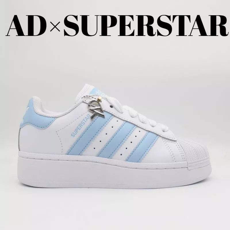 Adidas shoes Fashion Trendy Brand Sneaker Men's and Women's Casual Shoes Running Shoes