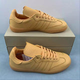 Adidas shoes New All-Match Trendy Men's Casual Shoes