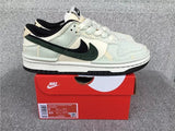 Nike Dunk Low shoes