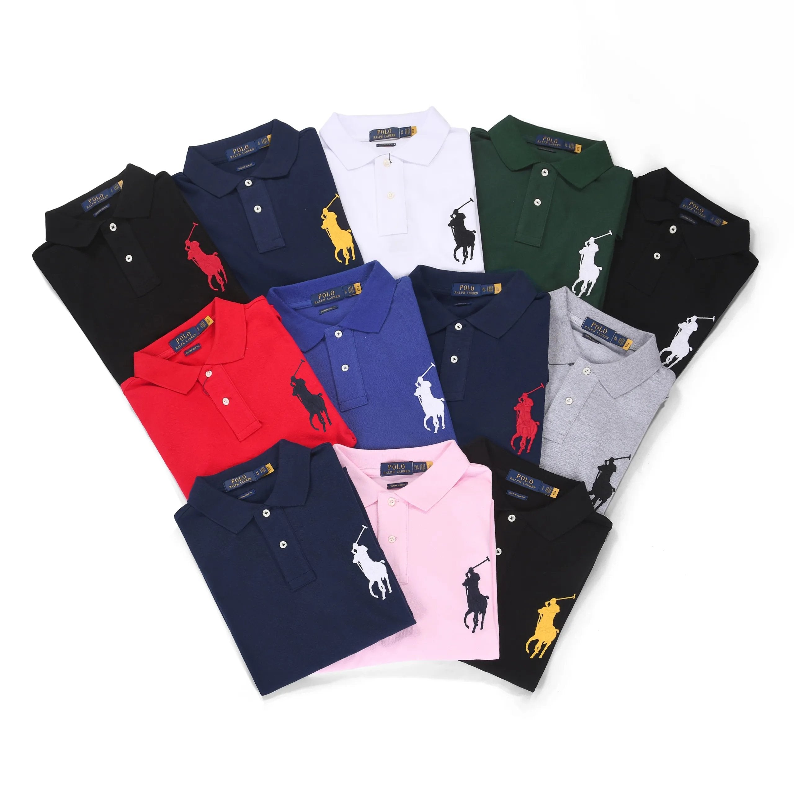 Ralph Lauren T-shirt POLO Shirt