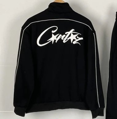 Corteiz Jackets Hipsterjacket