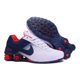 Nike Shox shoes New All-Match Trendy Men's Casual Sports Shoes