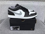 Air Jordan 1 Low shoes Inverted Hook Sneaker Fashion Trendy Shoes