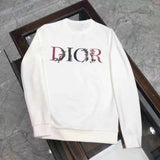 Dior Hoodie `Top`High-Grade Version Fashionable All-Match Hooded Sweater002