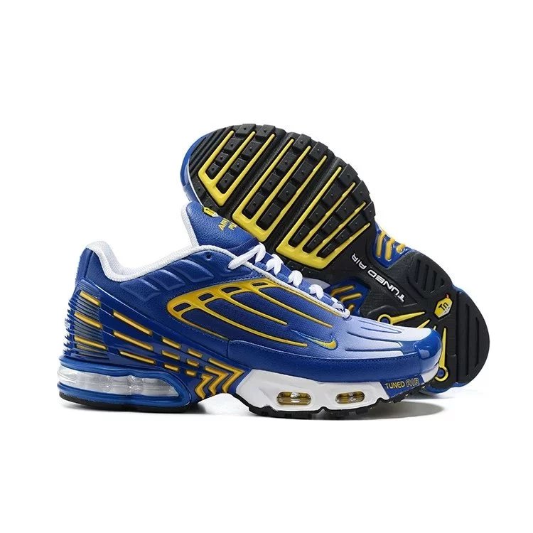 Nike Air Max TN shoes Fashion Trendy Sneakers