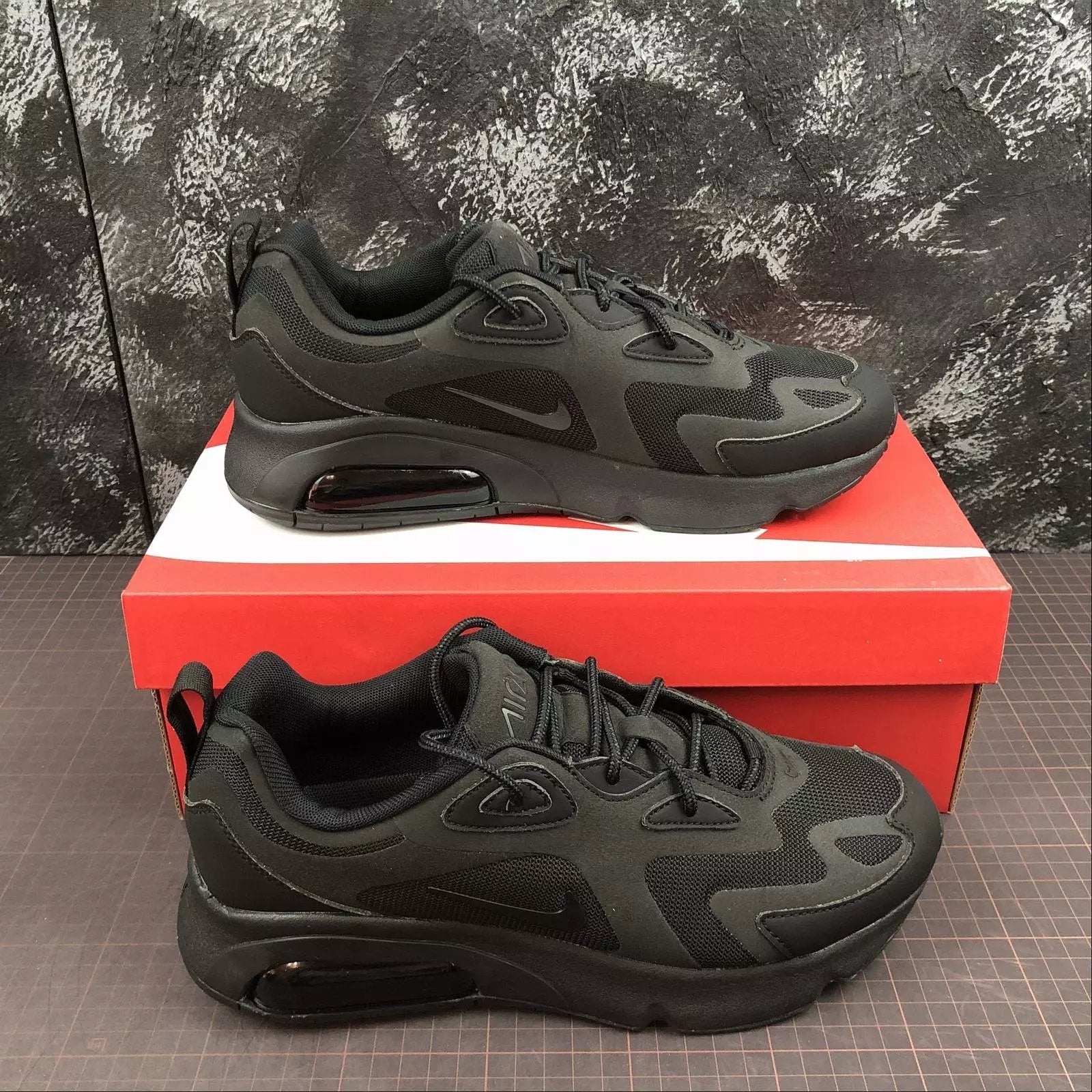 Nike Air Max 1 shoes Casual New Trendy Breathable Sports Running Shoes