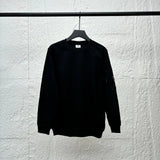 CP Company Hoodie Casual Loose round Neck Lens Pullover Sweater