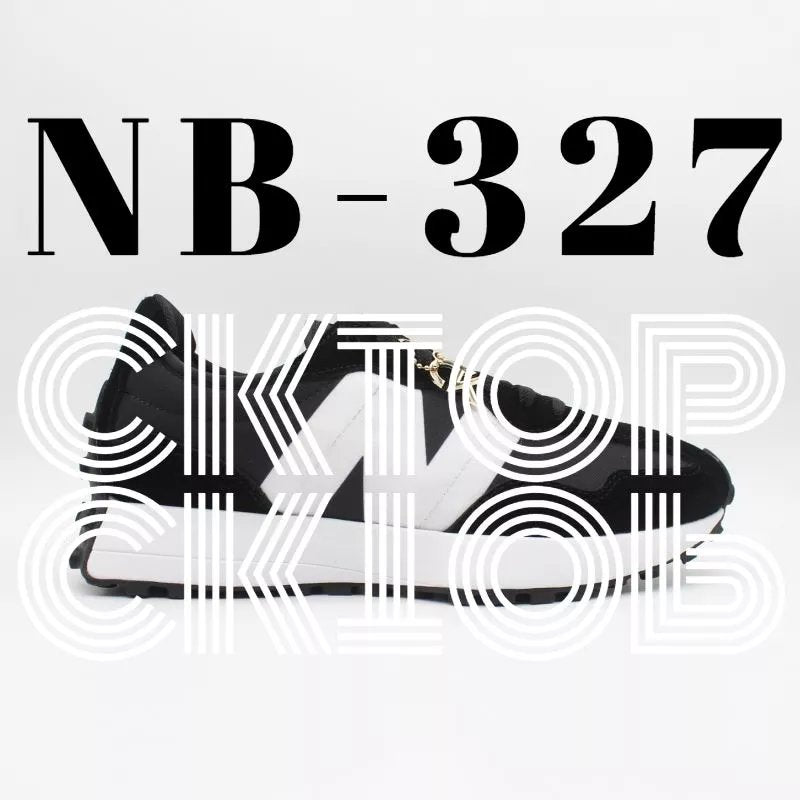 New Balance Shoes Fashion Trendy Brand Sneaker Men's and Women's Casual Shoes Running Shoes