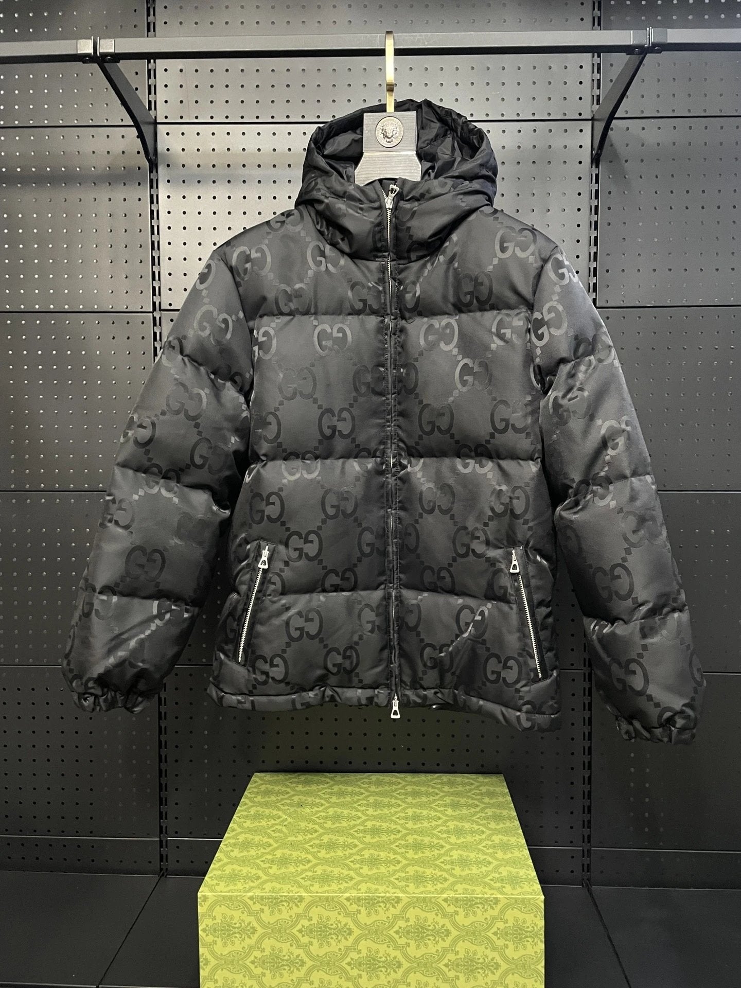 Gucci Down Jacket GVCIDownjacket