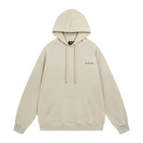 Balenciaga Hoodie High Quality Hooded Sweater-6001