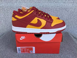 Nike Dunk Low shoes