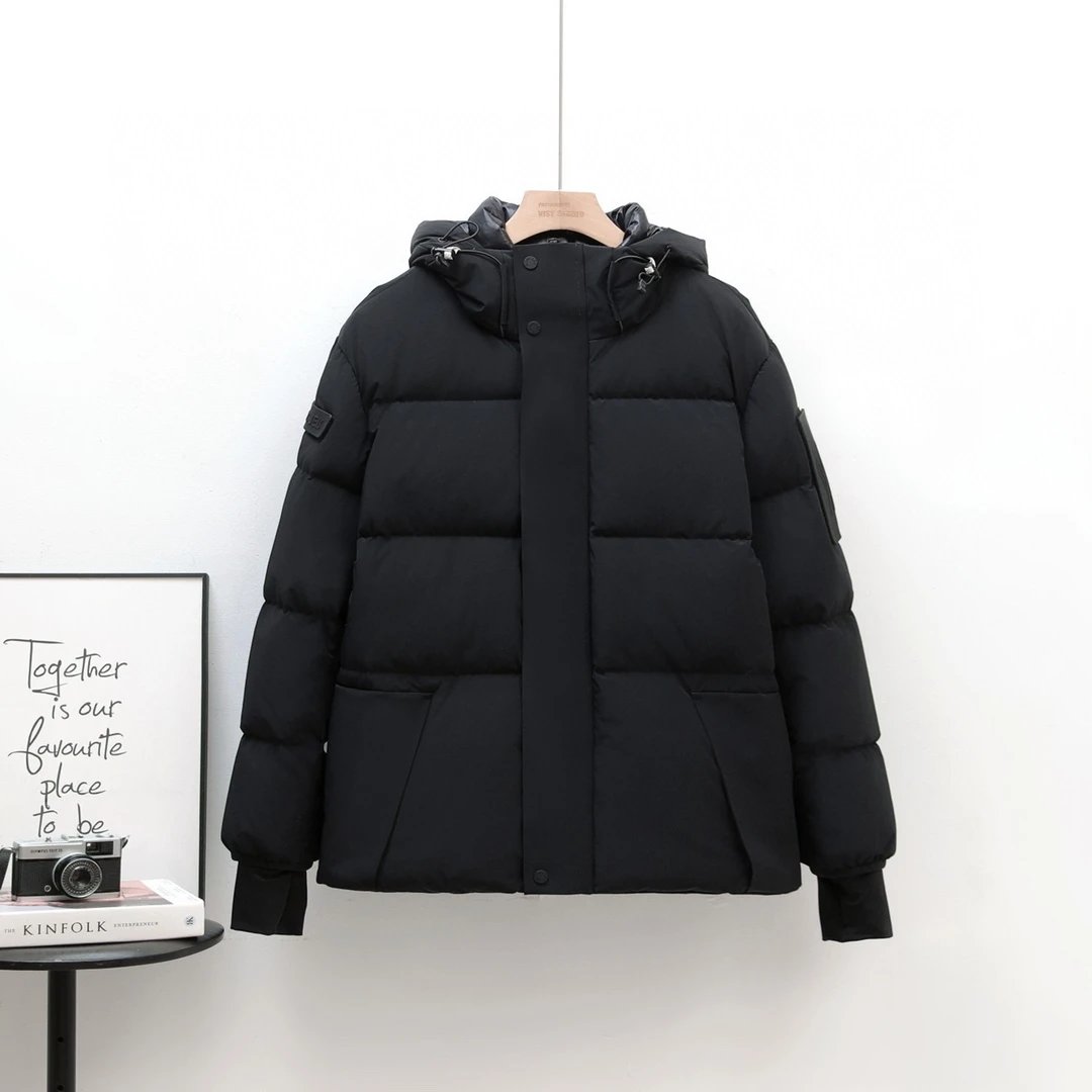 Moncler Down JacketsREP High Quality3-PHD-02