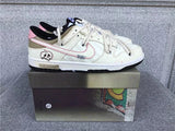 Nike Dunk Low shoes