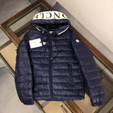 Moncler Down Jackets Classic All-Matching down Jacket007