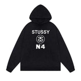 Stussy Hoodie Hooded Sweater looseandfashionhoodie6-003