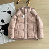 Ami Down jacket New Fashion down Jacket-CY